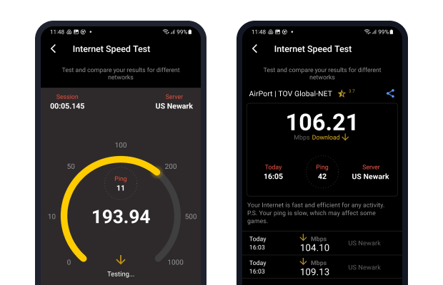 NetSpot NetSpot
