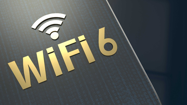 WiFi 6 WiFi 6