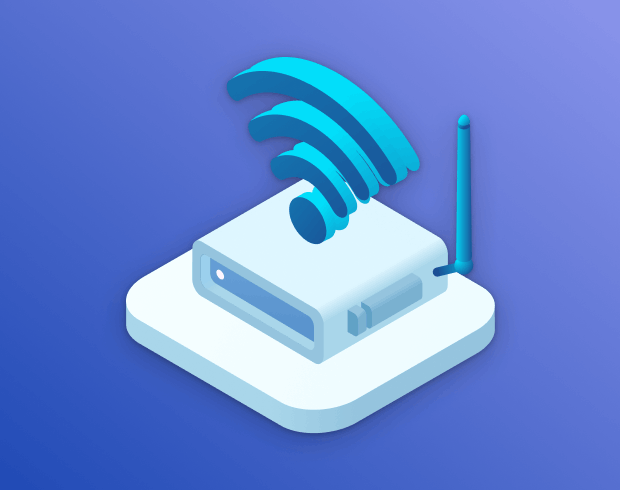 WiFi-spektrumanalysator WiFi-spektrumanalysator
