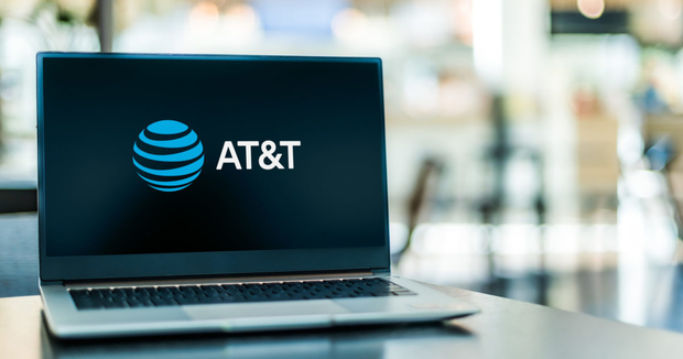 AT&T 網路服務 AT&T 網路服務