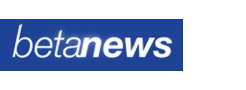 Betanews logo
